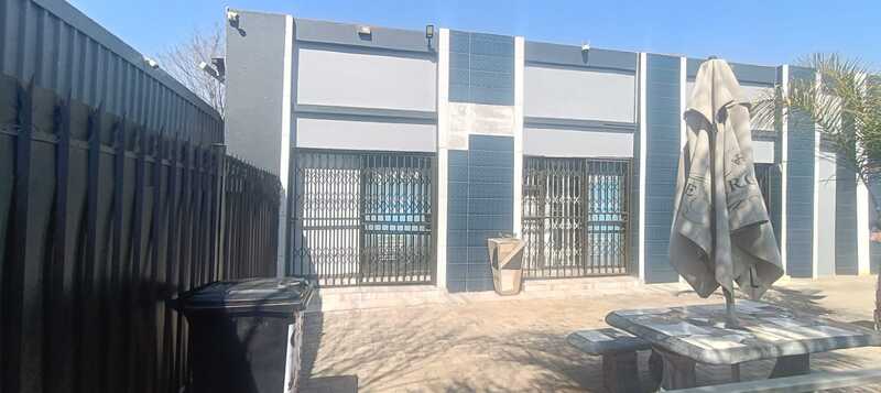 Commercial Property for Sale in Vanderbijlpark SE 7 Gauteng