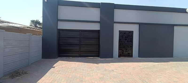 Commercial Property for Sale in Vanderbijlpark SE 7 Gauteng