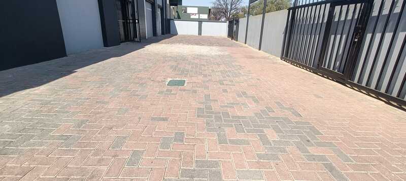 Commercial Property for Sale in Vanderbijlpark SE 7 Gauteng