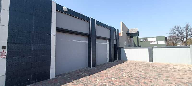 Commercial Property for Sale in Vanderbijlpark SE 7 Gauteng