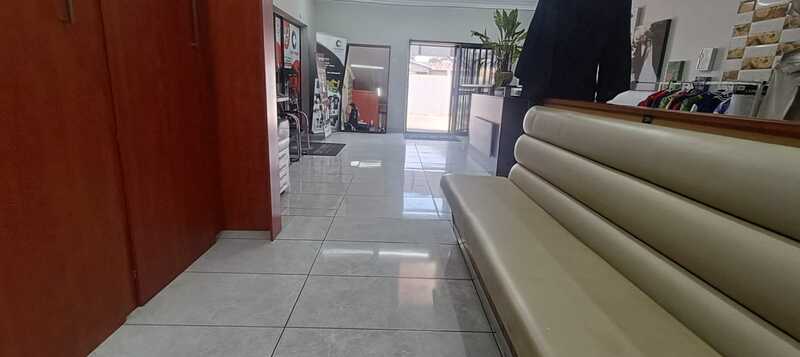 Commercial Property for Sale in Vanderbijlpark SE 7 Gauteng
