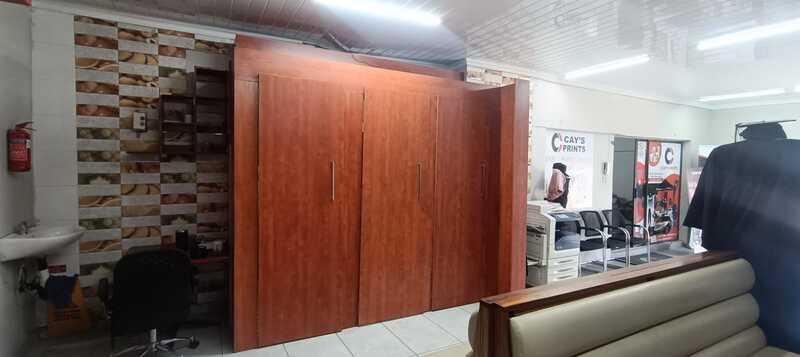 Commercial Property for Sale in Vanderbijlpark SE 7 Gauteng