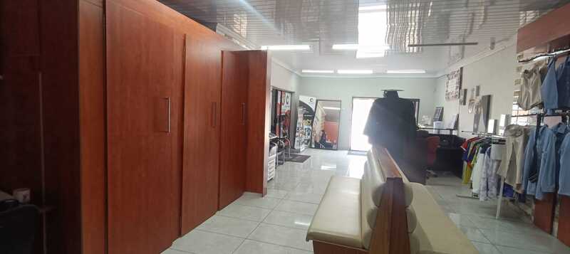 Commercial Property for Sale in Vanderbijlpark SE 7 Gauteng