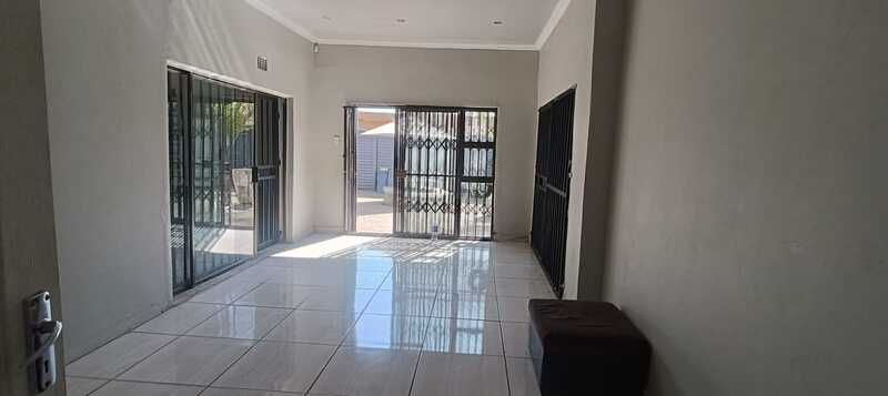 Commercial Property for Sale in Vanderbijlpark SE 7 Gauteng