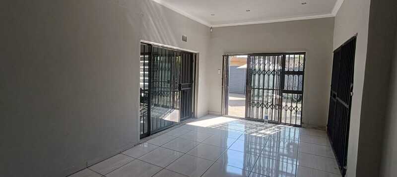 Commercial Property for Sale in Vanderbijlpark SE 7 Gauteng
