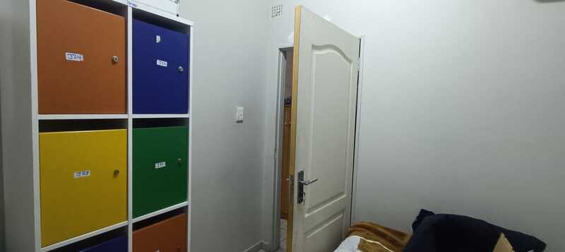 Commercial Property for Sale in Vanderbijlpark SE 7 Gauteng