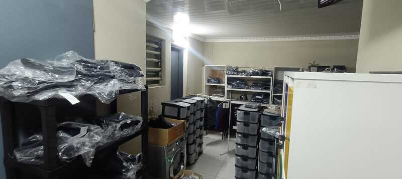 Commercial Property for Sale in Vanderbijlpark SE 7 Gauteng