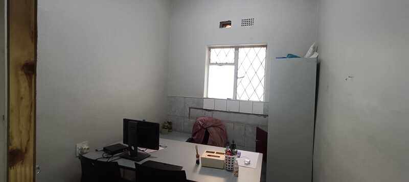 Commercial Property for Sale in Vanderbijlpark SE 7 Gauteng