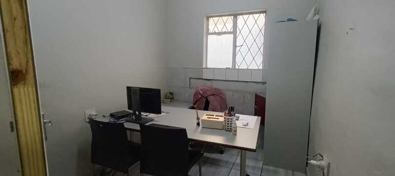 Commercial Property for Sale in Vanderbijlpark SE 7 Gauteng