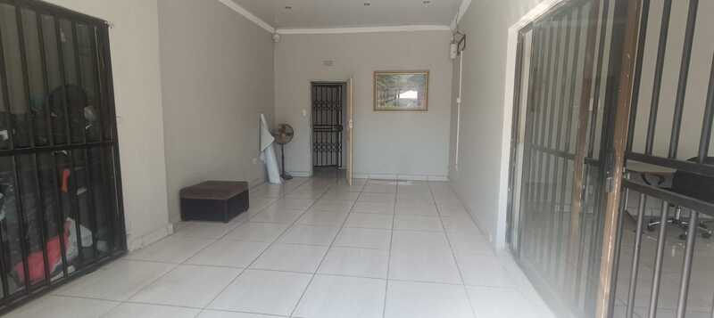 Commercial Property for Sale in Vanderbijlpark SE 7 Gauteng