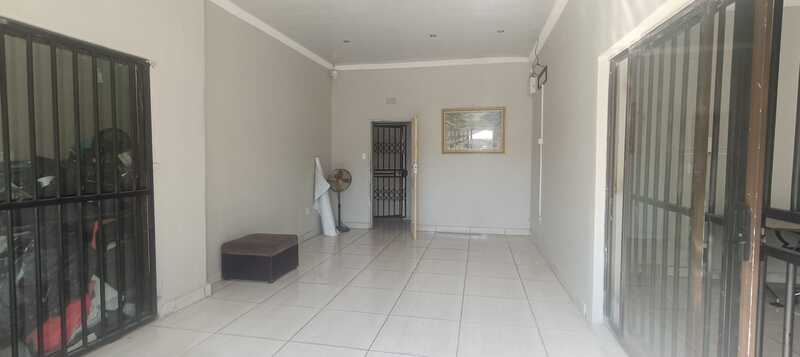 Commercial Property for Sale in Vanderbijlpark SE 7 Gauteng