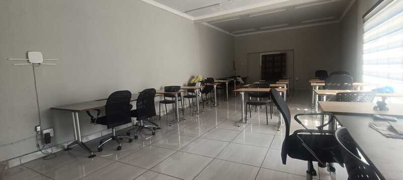 Commercial Property for Sale in Vanderbijlpark SE 7 Gauteng