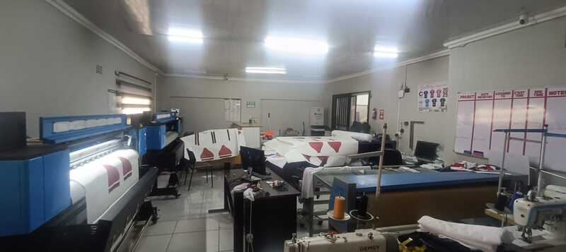Commercial Property for Sale in Vanderbijlpark SE 7 Gauteng