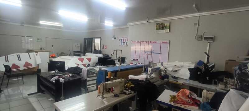 Commercial Property for Sale in Vanderbijlpark SE 7 Gauteng