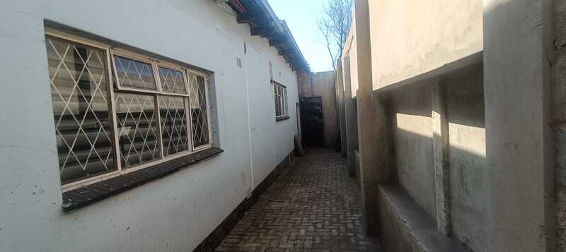 Commercial Property for Sale in Vanderbijlpark SE 7 Gauteng