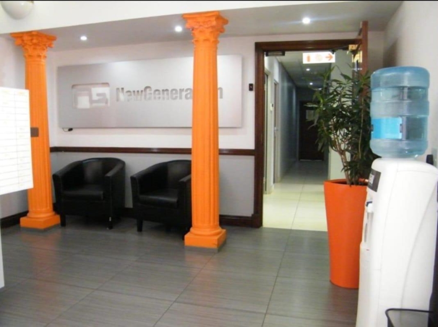 Commercial Property for Sale in Rivonia Gauteng