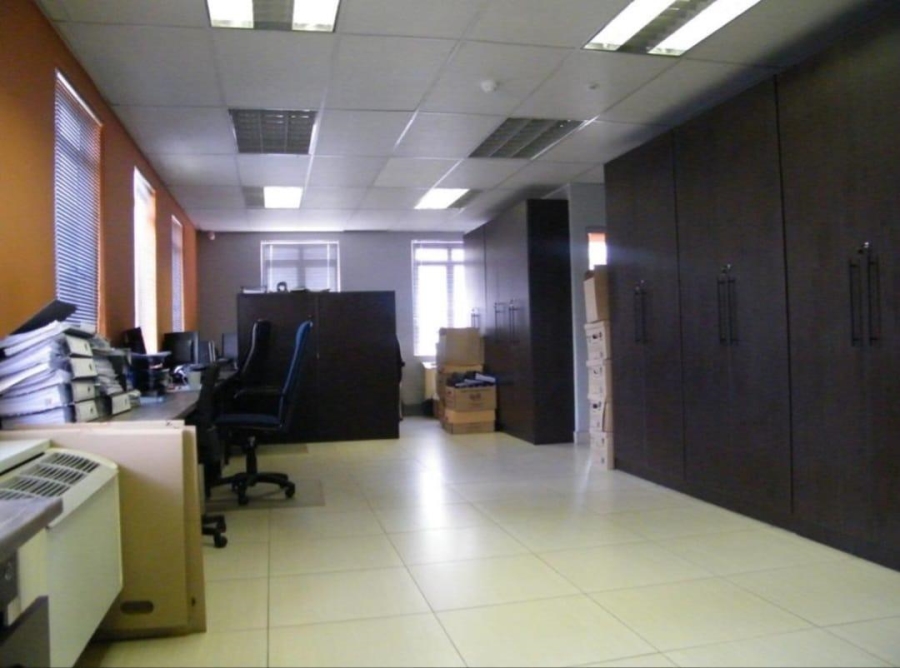 Commercial Property for Sale in Rivonia Gauteng