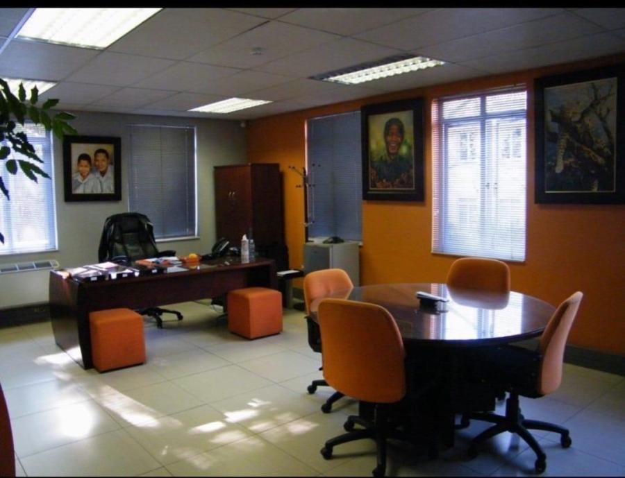 Commercial Property for Sale in Rivonia Gauteng