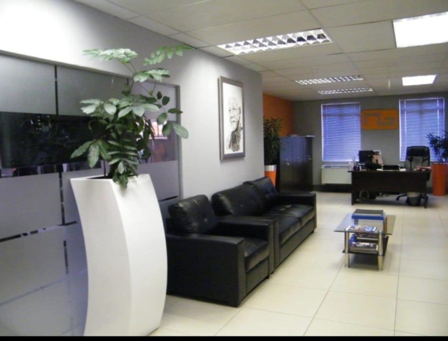 Commercial Property for Sale in Rivonia Gauteng