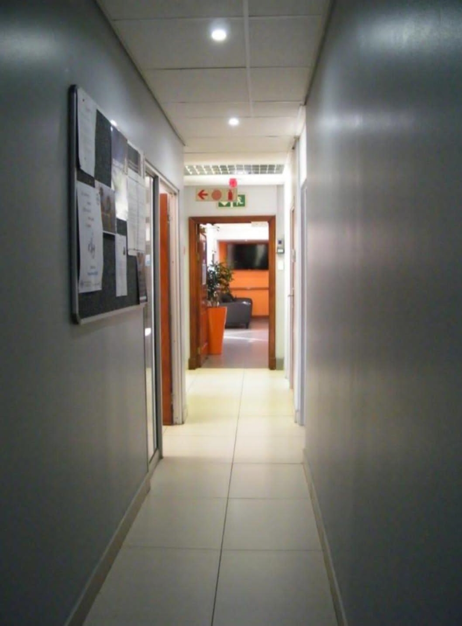 Commercial Property for Sale in Rivonia Gauteng