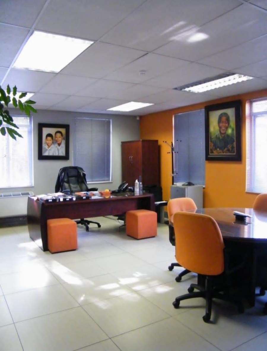 Commercial Property for Sale in Rivonia Gauteng