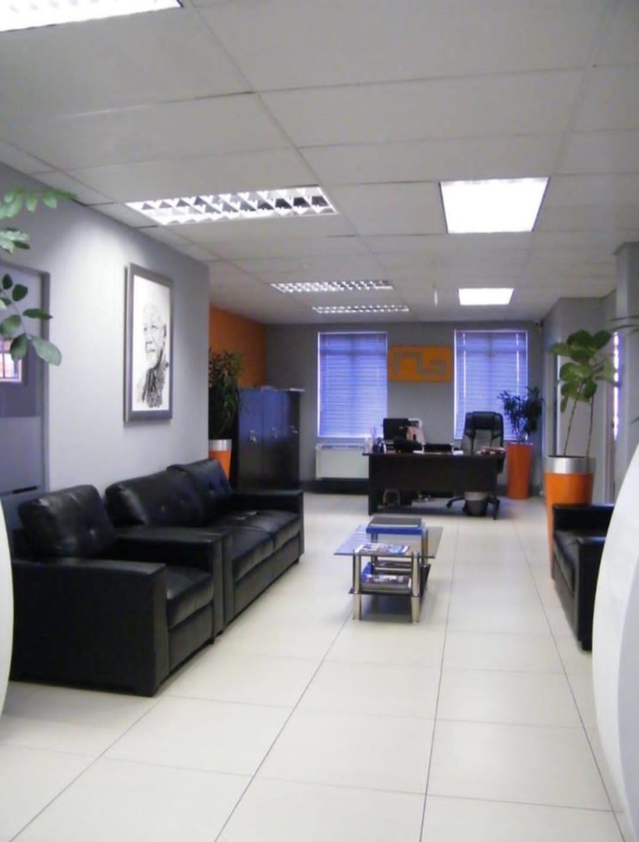 Commercial Property for Sale in Rivonia Gauteng