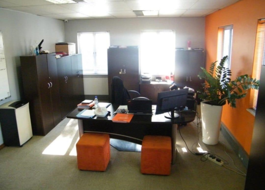 Commercial Property for Sale in Rivonia Gauteng