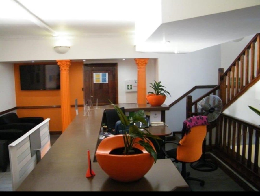 Commercial Property for Sale in Rivonia Gauteng