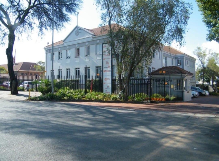 Commercial Property for Sale in Rivonia Gauteng