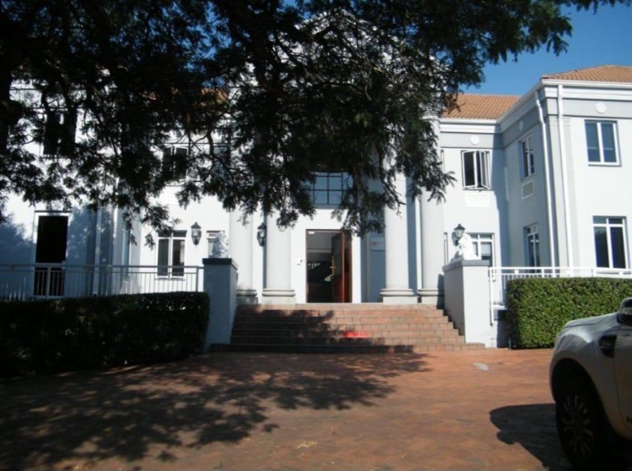 Commercial Property for Sale in Rivonia Gauteng
