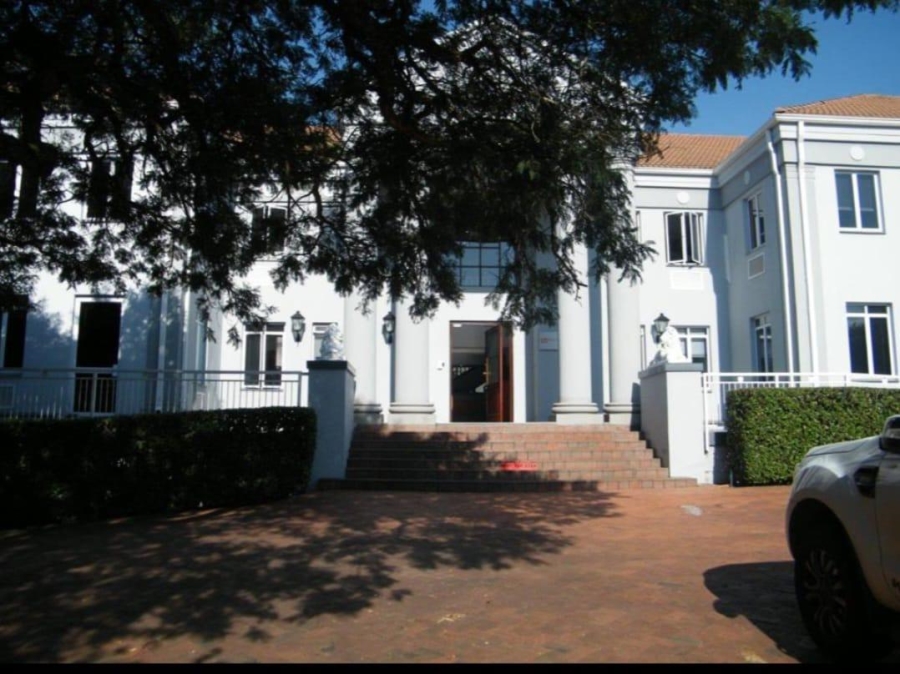 Commercial Property for Sale in Rivonia Gauteng