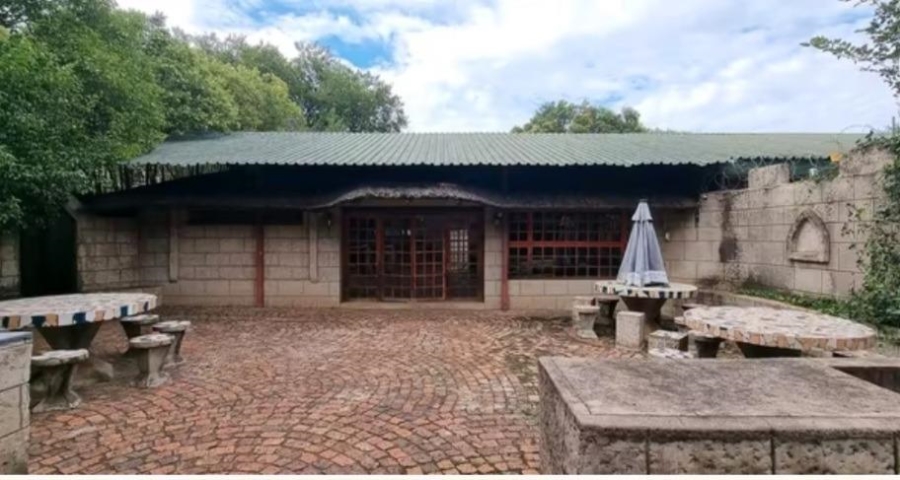 0 Bedroom Property for Sale in Bronkhorstspruit Gauteng