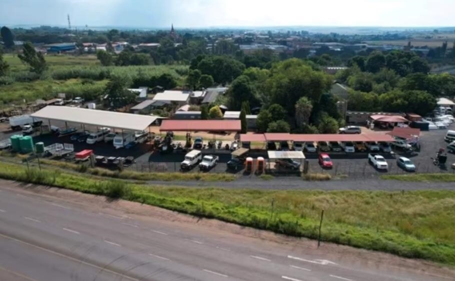 0 Bedroom Property for Sale in Bronkhorstspruit Gauteng