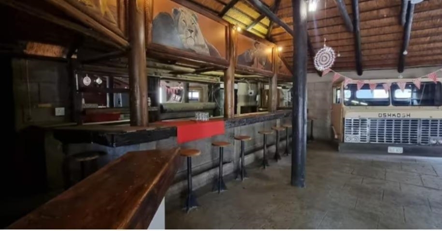 0 Bedroom Property for Sale in Bronkhorstspruit Gauteng