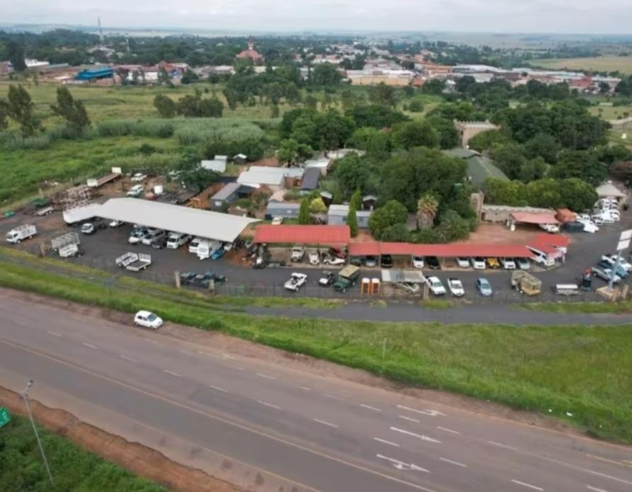 0 Bedroom Property for Sale in Bronkhorstspruit Gauteng