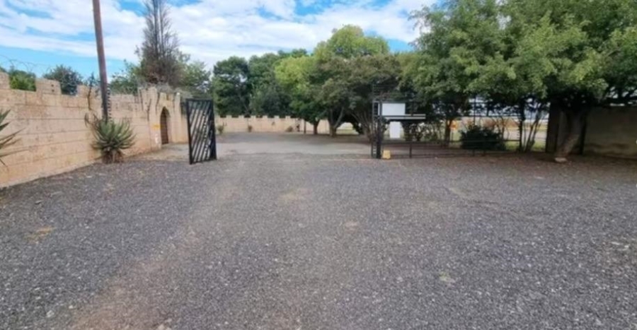 0 Bedroom Property for Sale in Bronkhorstspruit Gauteng
