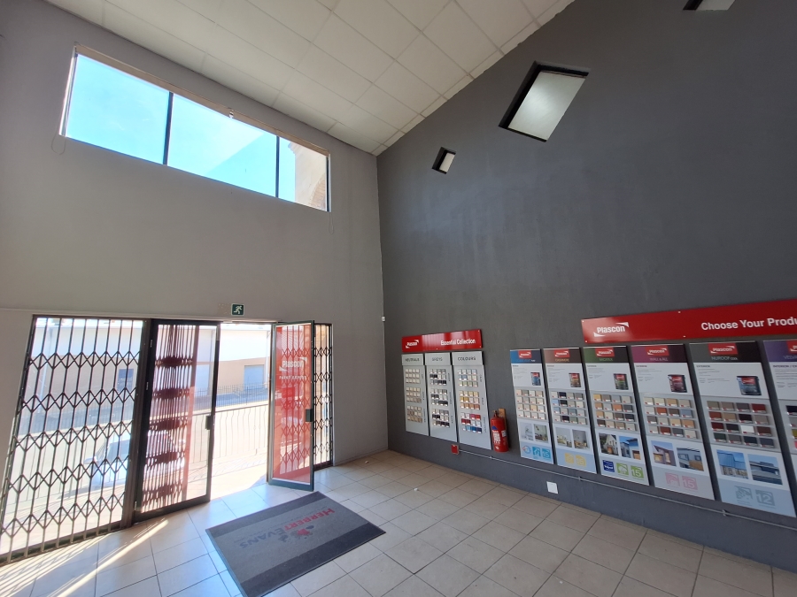 To Let commercial Property for Rent in Ferndale Gauteng