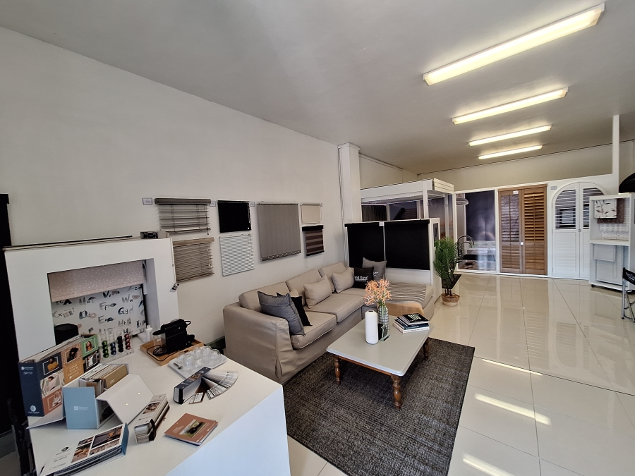 To Let commercial Property for Rent in Ferndale Gauteng