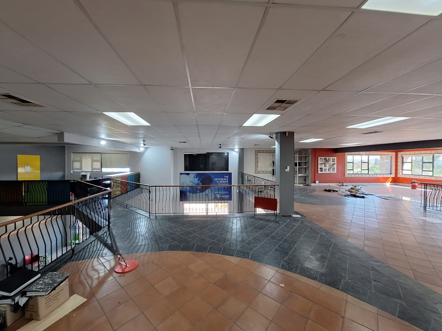 To Let commercial Property for Rent in Ferndale Gauteng