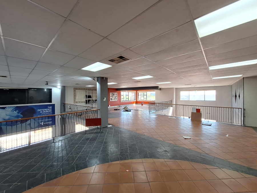 To Let commercial Property for Rent in Ferndale Gauteng