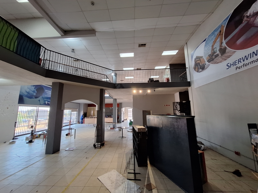 To Let commercial Property for Rent in Ferndale Gauteng