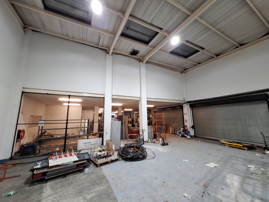 To Let commercial Property for Rent in Ferndale Gauteng