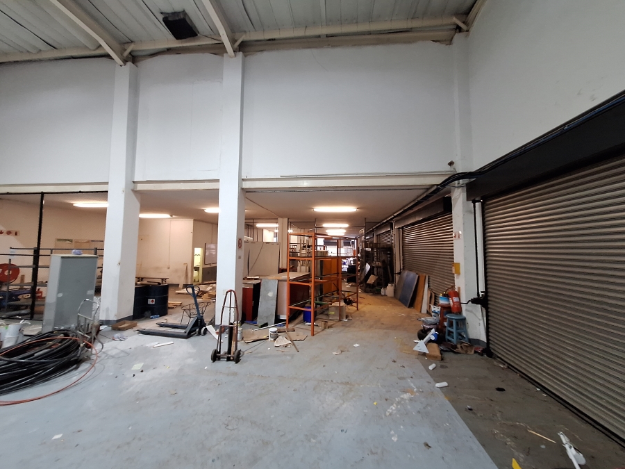 To Let commercial Property for Rent in Ferndale Gauteng