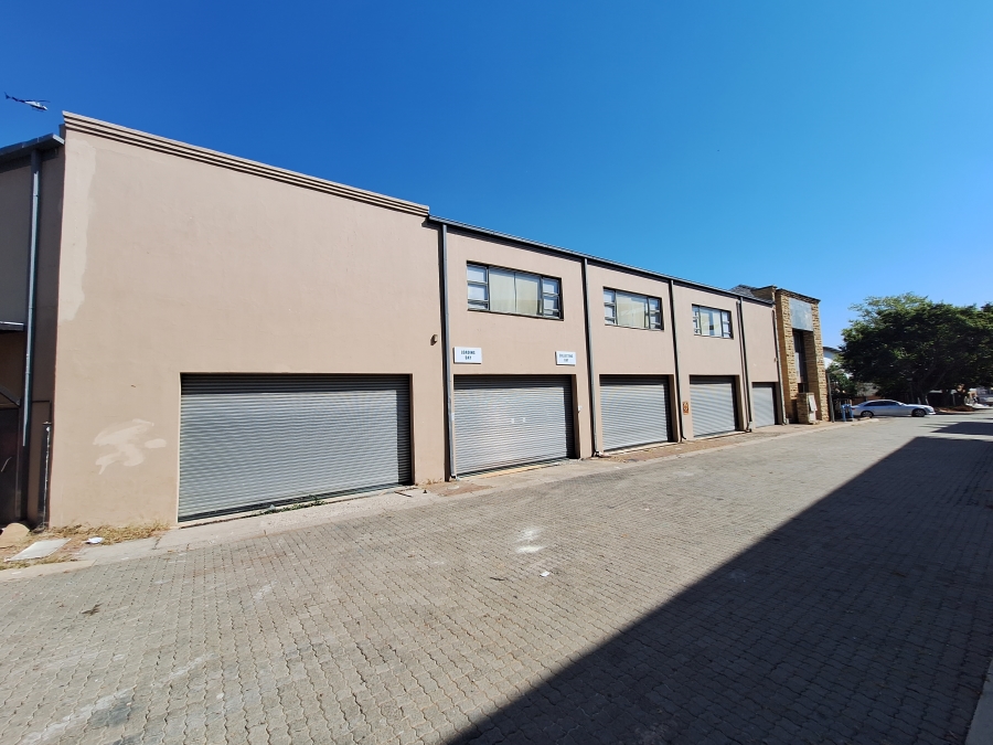 To Let commercial Property for Rent in Ferndale Gauteng