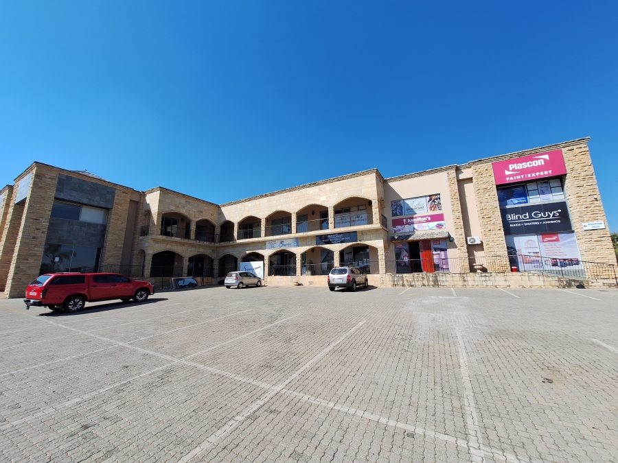 To Let commercial Property for Rent in Ferndale Gauteng