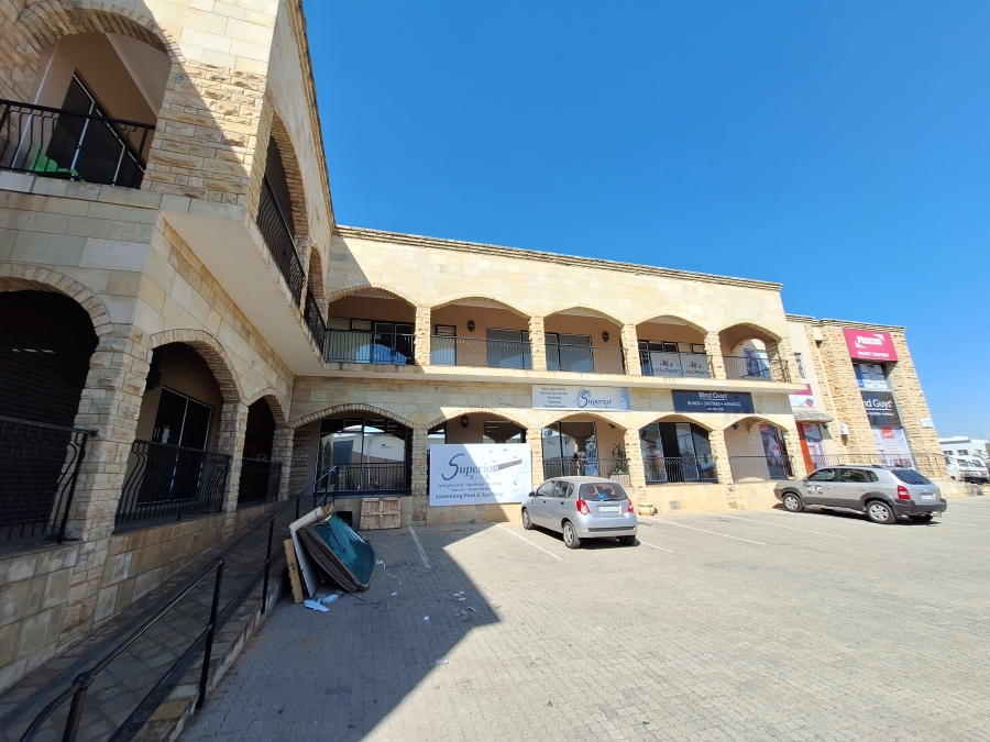 To Let commercial Property for Rent in Ferndale Gauteng