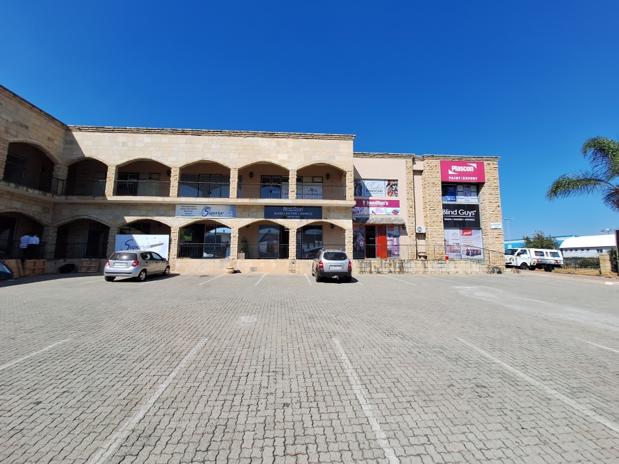 To Let commercial Property for Rent in Ferndale Gauteng