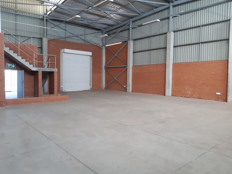 Commercial Property for Sale in Longlake Gauteng