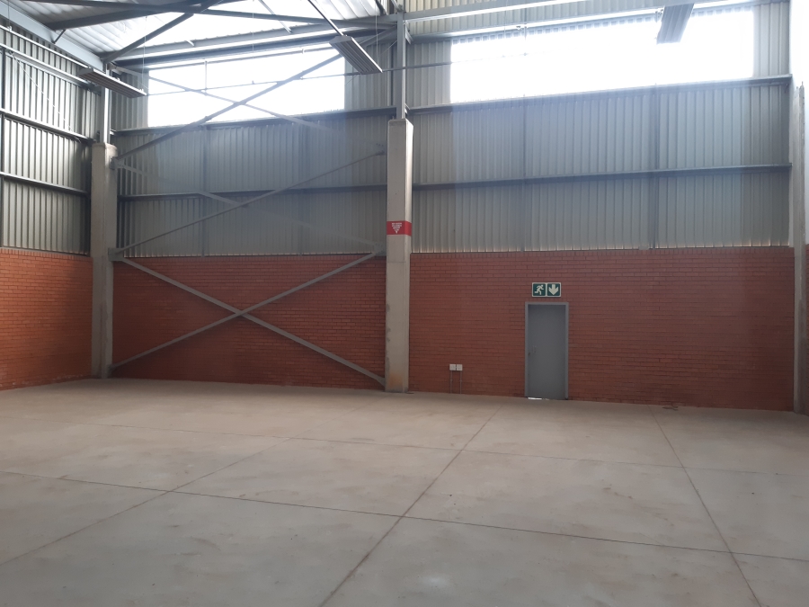 Commercial Property for Sale in Longlake Gauteng