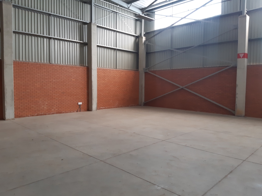 Commercial Property for Sale in Longlake Gauteng